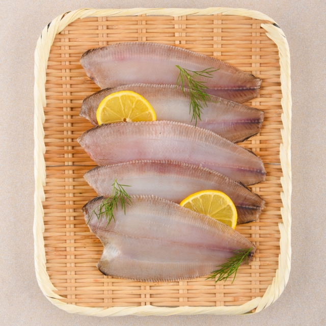 양양로컬푸드,기은호물고기 건가자미(5마리/10마리/20마리)